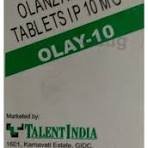 OLAY-10 TAB  1*10
