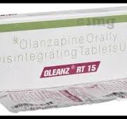 OLEANZ-RT-15 TAB  1*10