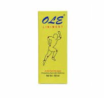 OLE LINIMENT  60ML