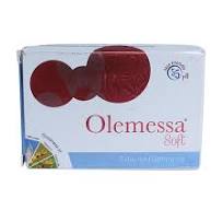 OLEMESSA SOFT SOAP 75 gm