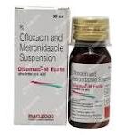 OFLOMAC-M FORTE SYP  30ML