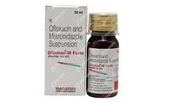 OFLOMAC-M FORTE SYP  30ML