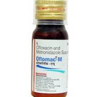 OFLOMAC M SYP  60ML