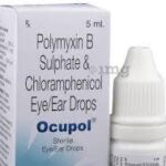 OCUPOL E/E DROP  5ML