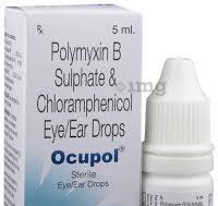 OCUPOL E/E DROP  5ML