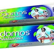 ODOMOS CREAM  25GM