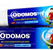 ODOMOS CREAM  50GM