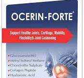 OCERIN FORTE TAB  1,S