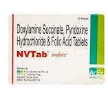 NVTAB TAB  1*30