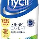 NYCIL COOL HERBAL  40GM