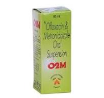 O2 M SYR  60 ML