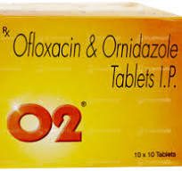 O2 TAB  1*10