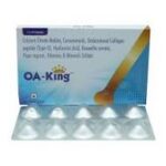 OA KING TAB  1,S