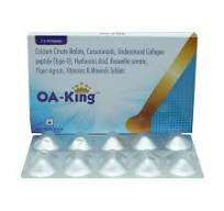 OA KING TAB  1,S