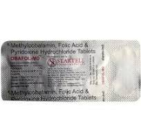 OBAFOL MD TAB  1,S