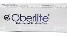 OBERLITE CREAM  20GM