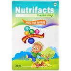 NUTRIFACTS DROPS  30ML