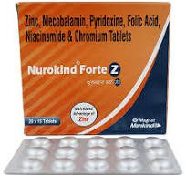 NUROKIND-FORTE Z TAB  1,S