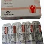 NUROKIND INJ.  2ML