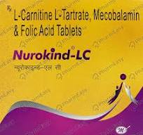 NUROKIND LC TAB  15 TAB