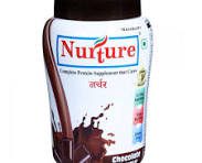 NURTURE POWDER  200GM