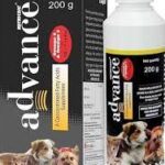 NUTRICOAT-ADVANCE  200ML