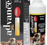 NUTRICOAT-ADVANCE  200ML