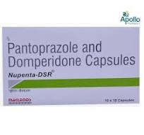 NUPENTA DSR CAP  1,S