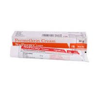 NUPERMY CREAM  30GM