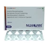 NUREWIRE CAP  1,S