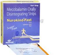 NUROKIND FAST STRIP  1STRIP