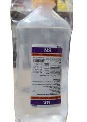NS (NIR) 500ML  1*500M