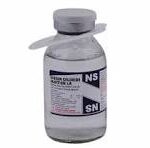 NS (NIR) GLASS 100ML  1*100-