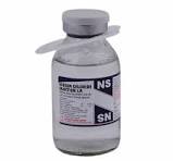 NS (NIR) GLASS 100ML  1*100-