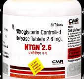 NTGN 2.6 TAB  30 TAB