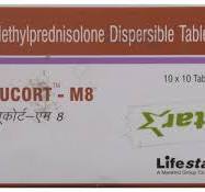 NUCORT-M8 TAB  1*10