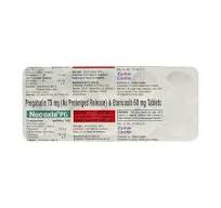 NUCOXIA PG TAB  1,S