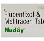 NUDAY TAB  1,S