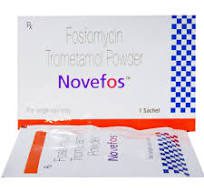 NOVEFOS SACHET  1 gm