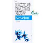 NOVELON TAB  1*21