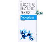 NOVELON TAB  1*21