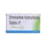 NOVEX TAB  1,S