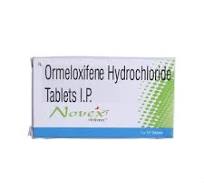 NOVEX TAB  1,S