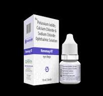 NOVOMAG HT DROP  10ML