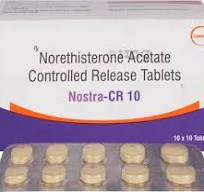 NOSTRA CR 10 TAB  10