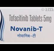 NOVANIB T TAB  1,S
