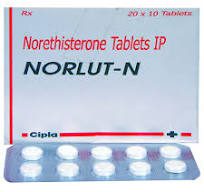 NORLUT N TAB  1*10