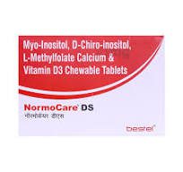 NORMOCARE DS TAB  1,S
