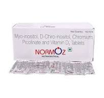 NORMOZ TAB  1*10