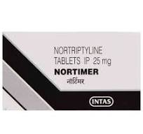 NORTIMER TAB  10 TAB